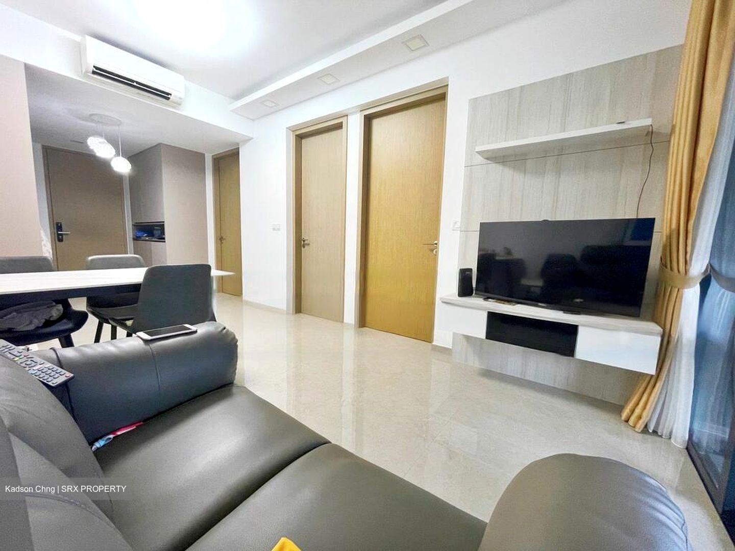 The Tapestry (D18), Condominium #438078971